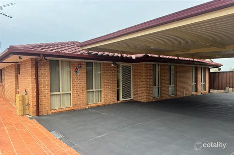 Property photo of 20A Beverly Place Plumpton NSW 2761