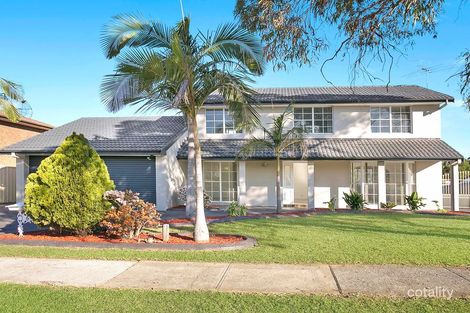Property photo of 6 Apache Road Bossley Park NSW 2176