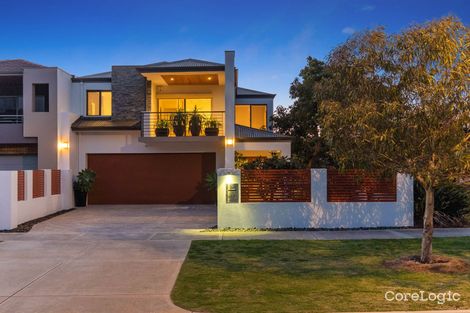 Property photo of 70B Griffin Crescent Manning WA 6152