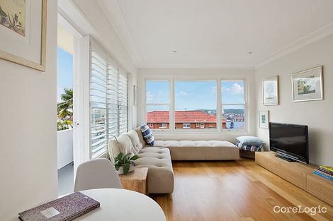 Property photo of 6/36 Upper Clifford Avenue Fairlight NSW 2094