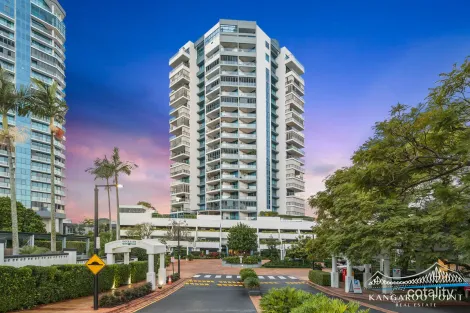 Property photo of 19/42 Ferry Street Kangaroo Point QLD 4169