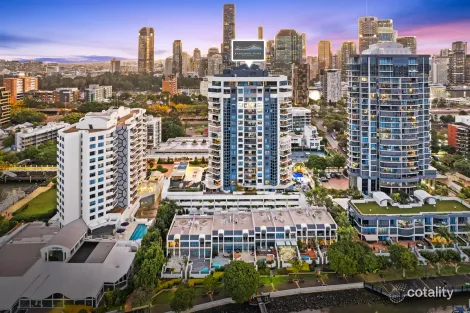 Property photo of 19/42 Ferry Street Kangaroo Point QLD 4169
