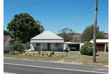 31 King George V Ave, Merriwa, NSW 2329