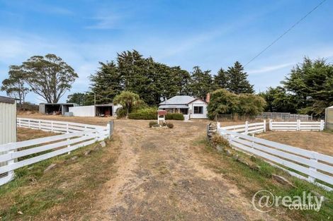 1282 Tunnack Rd, Mount Seymour, TAS 7120