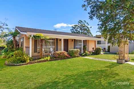 Property photo of 11 Towers Road Shoalhaven Heads NSW 2535