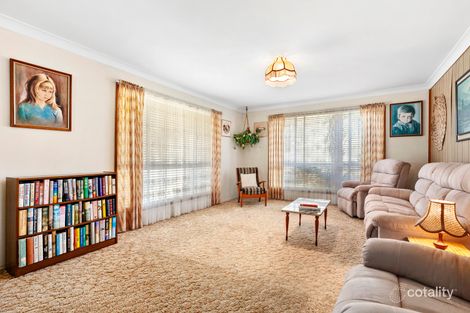 Property photo of 11 Towers Road Shoalhaven Heads NSW 2535