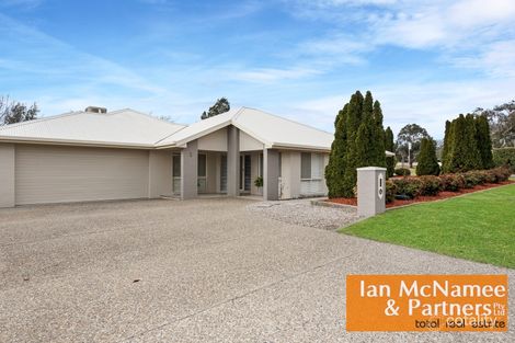 Property photo of 2 Mariners Court Jerrabomberra NSW 2619