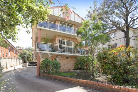 Property photo of 3/1 Queensborough Road Croydon Park NSW 2133
