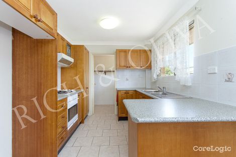 Property photo of 3/1 Queensborough Road Croydon Park NSW 2133