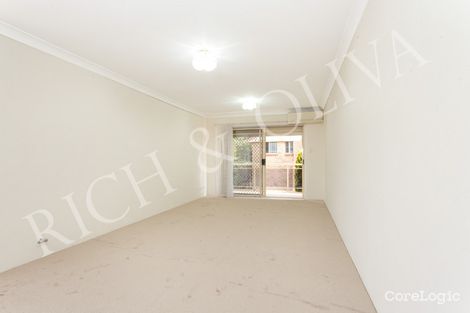 Property photo of 3/1 Queensborough Road Croydon Park NSW 2133