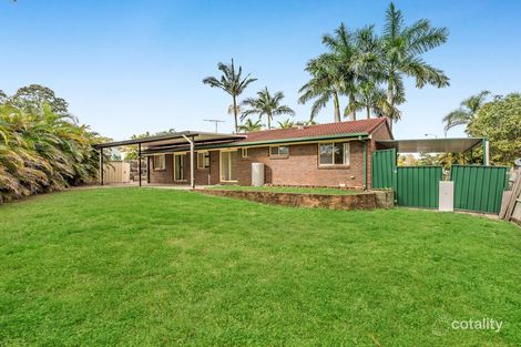 Property photo of 14 Branxton Court Redbank Plains QLD 4301