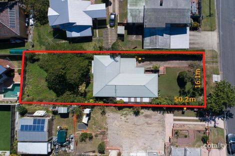 Property photo of 7 Spica Street Coorparoo QLD 4151