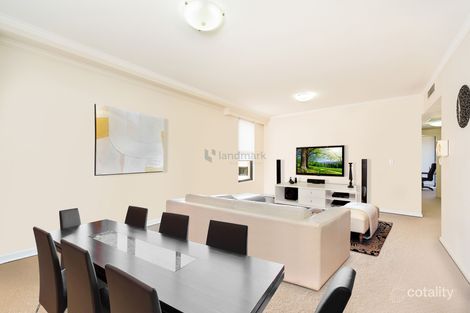 Property photo of 407/3 Bechert Road Chiswick NSW 2046
