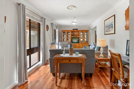 Property photo of 6 Dee Why Place Woodbine NSW 2560
