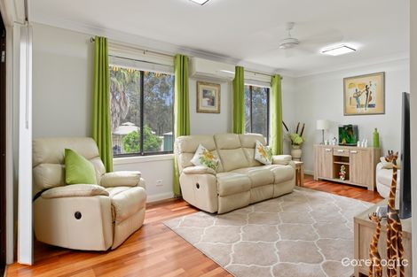 Property photo of 6 Dee Why Place Woodbine NSW 2560