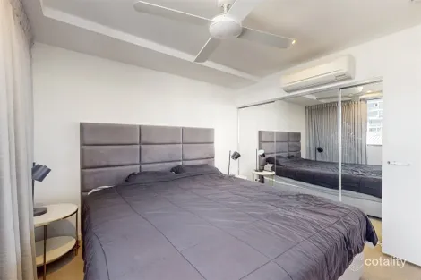 Property photo of 508/35 Hercules Street Hamilton QLD 4007
