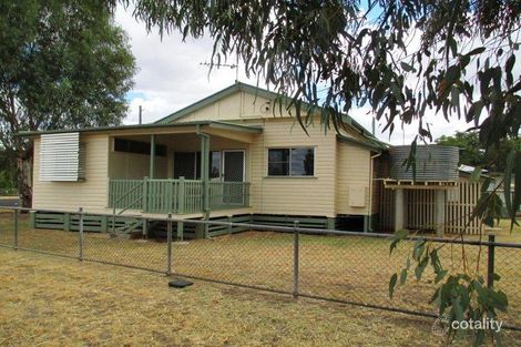 Property photo of 13 Walter Street Charleville QLD 4470