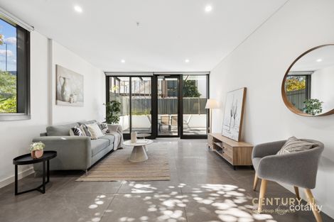 107a/101 Waterloo Rd, Macquarie Park, NSW 2113