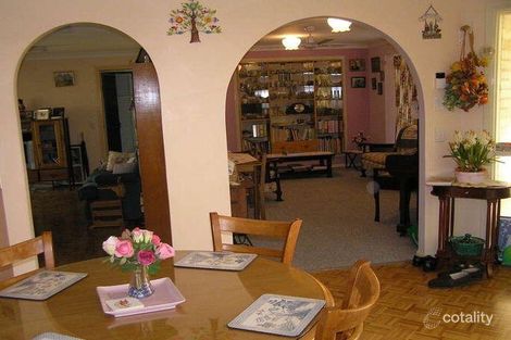 Property photo of 12 Crebra Court Bellmere QLD 4510