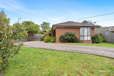 Property photo of 51 Beresford Drive Boronia VIC 3155