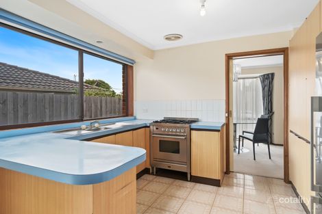 Property photo of 51 Beresford Drive Boronia VIC 3155