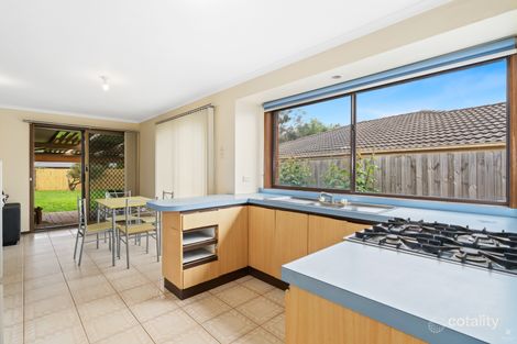 Property photo of 51 Beresford Drive Boronia VIC 3155