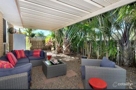 Property photo of 2/15 Mooney Close Goodna QLD 4300