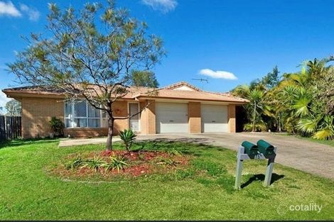 Property photo of 2/15 Mooney Close Goodna QLD 4300