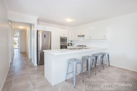 Property photo of 22 Upington Drive East Maitland NSW 2323