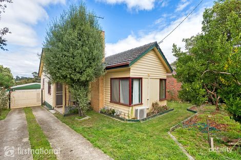 Property photo of 168 Albert Road Warragul VIC 3820