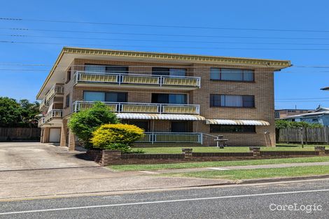 Property photo of 3/11 Halstead Street Coorparoo QLD 4151