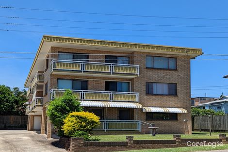 Property photo of 3/11 Halstead Street Coorparoo QLD 4151