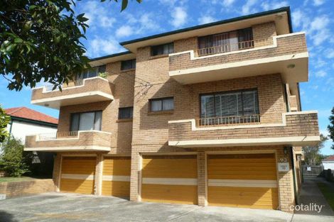 5/93 Sproule St, Lakemba, NSW 2195