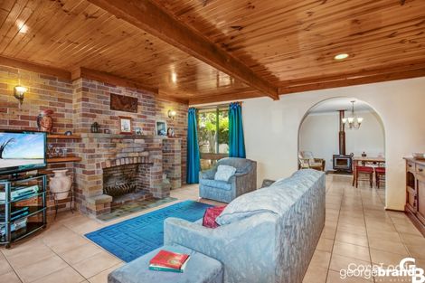 Property photo of 84 Huntly Road Bensville NSW 2251