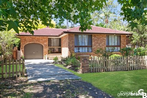 Property photo of 84 Huntly Road Bensville NSW 2251