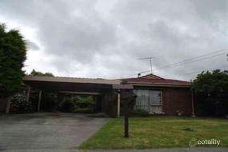Property photo of 23 Cabinda Drive Keysborough VIC 3173