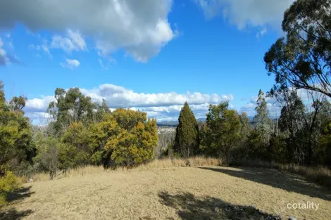Property photo of 59 Nelson Crescent Stanthorpe QLD 4380