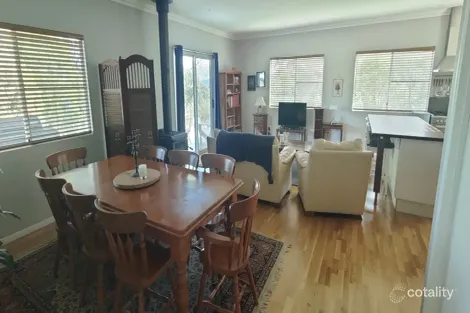 Property photo of 59 Nelson Crescent Stanthorpe QLD 4380