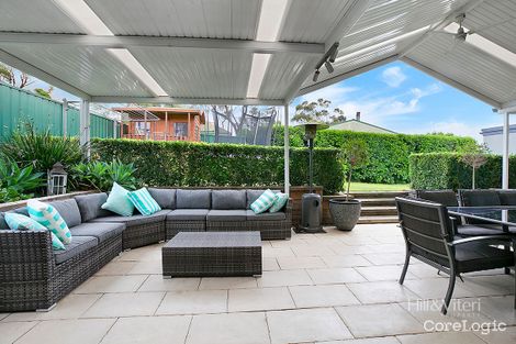 Property photo of 23 Dover Place Engadine NSW 2233