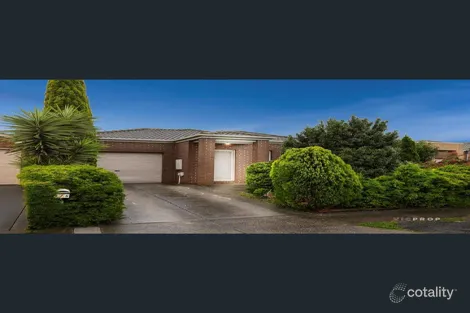 1/4 Yale Ct, Truganina, VIC 3029