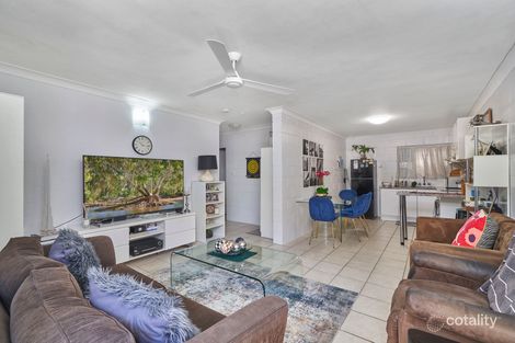 1/282 Lake St, Cairns North, QLD 4870