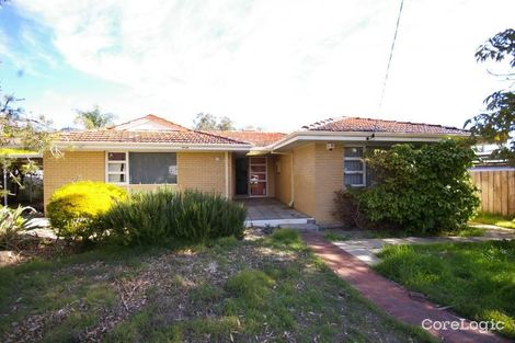 Property photo of 4 Tempany Way Koondoola WA 6064