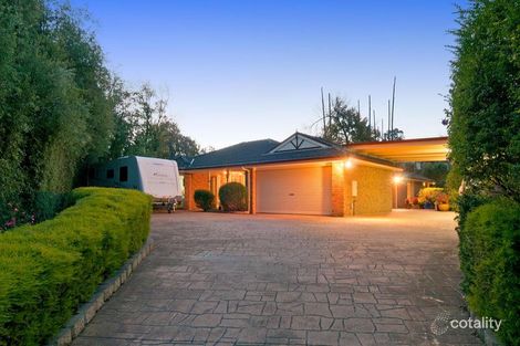 2-3 Muir Smyth Pl, Mount Evelyn, VIC 3796