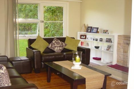 Property photo of 34B Miowera Road North Turramurra NSW 2074