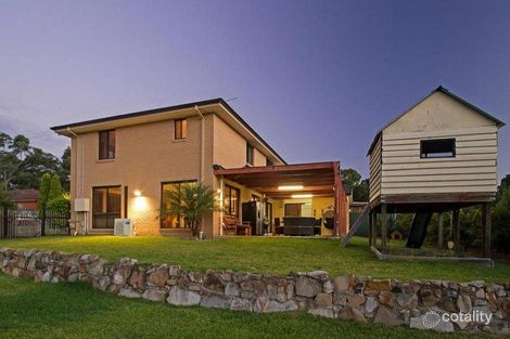 Property photo of 20 Cypress Close Fletcher NSW 2287