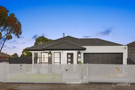 Property photo of 40 Hope Way Tarneit VIC 3029