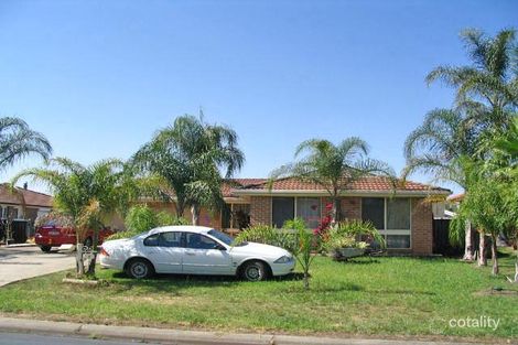 4 Adhara St, Erskine Park, NSW 2759