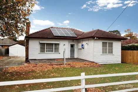 Property photo of 36 East Boundary Road Bentleigh East VIC 3165