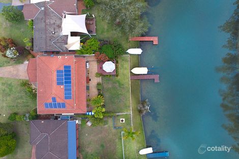 Property photo of 79 Lake Conjola Entrance Road Lake Conjola NSW 2539