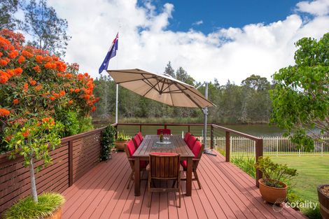 Property photo of 79 Lake Conjola Entrance Road Lake Conjola NSW 2539